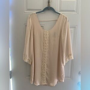 Astr The Label dainty blouse